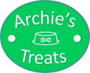 Archie's Treats logo